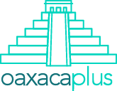 OaxacaPlus Logo